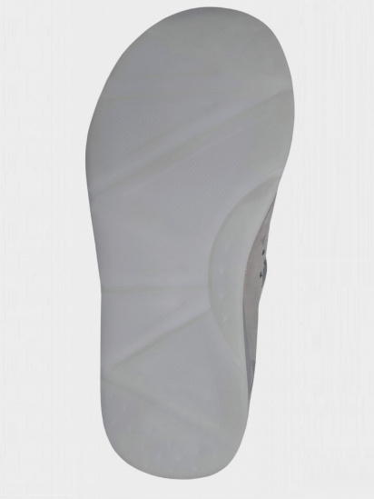 Кросівки Perlina модель 4DIRSEREBRO — фото 5 - INTERTOP