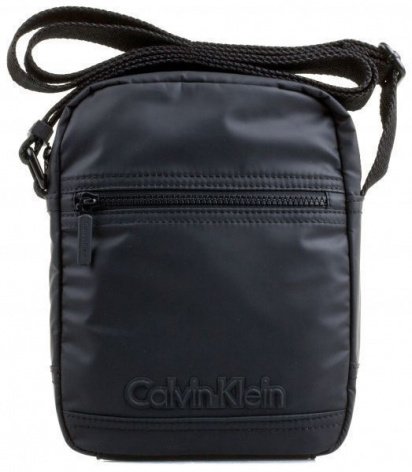 Сумки Calvin Klein (сумки) Reporter модель K50K501117_0010_0041 — фото - INTERTOP