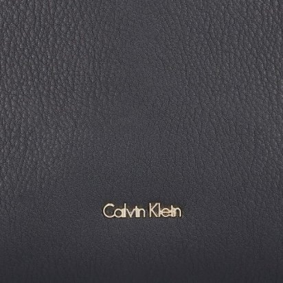Сумки Calvin Klein (сумки) Hobo модель K60K603394_001 — фото 3 - INTERTOP