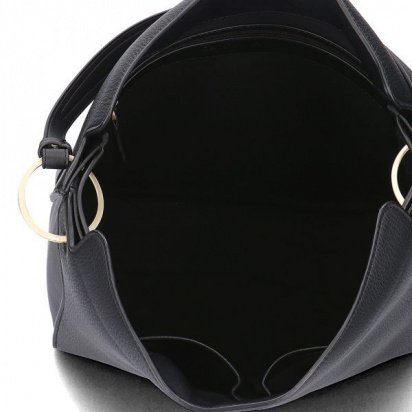 Сумки Calvin Klein (сумки) Hobo модель K60K603394_001 — фото 6 - INTERTOP