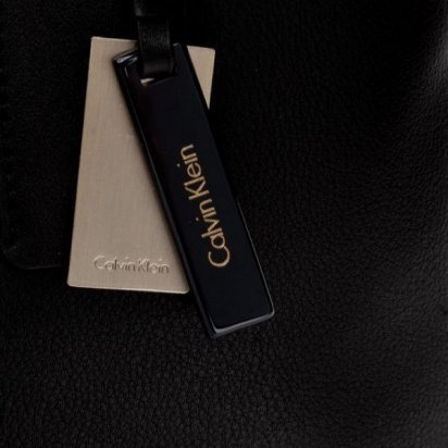 Сумки Calvin Klein (сумки) Tote модель K60K603397_001 — фото - INTERTOP
