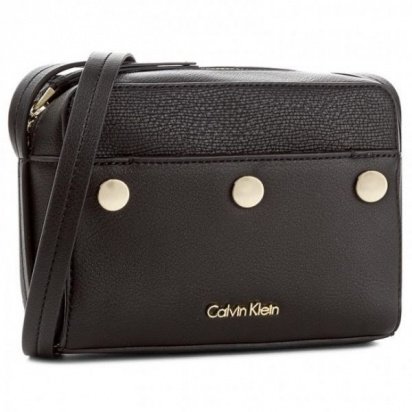 Сумки Calvin Klein (сумки) Crossovers модель K60K603562_001 — фото - INTERTOP