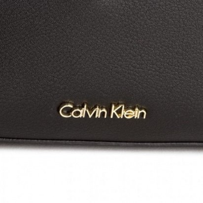 Сумки Calvin Klein (сумки) Crossovers модель K60K603562_001 — фото - INTERTOP