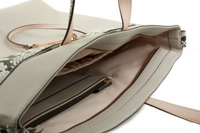 Сумки Calvin Klein (сумки) Tote модель K60K602451_0690_0041 — фото 4 - INTERTOP