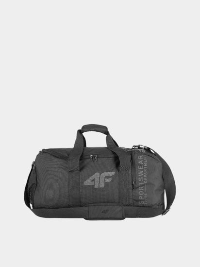 Дорожня сумка 4F U103 модель 4FWSS24ABAGU103-20S — фото - INTERTOP
