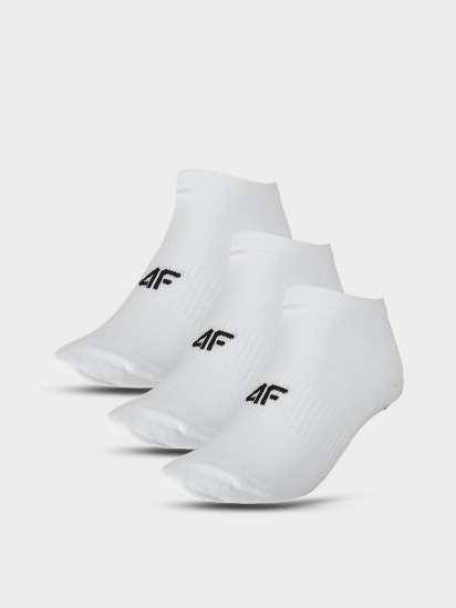 Набір шкарпеток 4F F276 модель 4FWMM00USOCF276-10S — фото - INTERTOP
