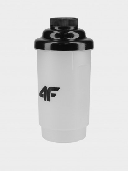 Бутылка 4F Midshop модель 4FSS23ABOTU007-10S — фото 4 - INTERTOP