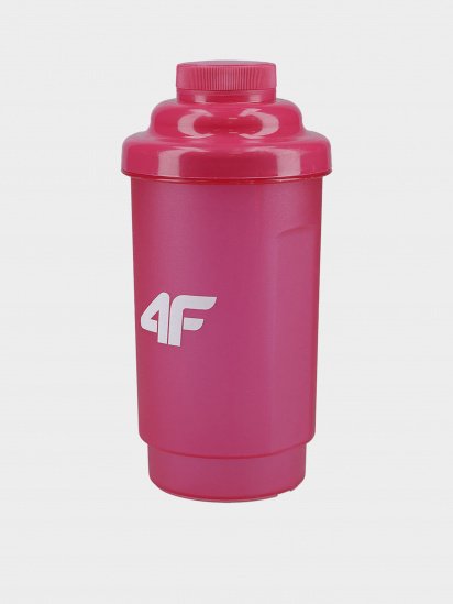 Бутылка 4F Midshop модель 4FSS23ABOTU008-55S — фото 4 - INTERTOP