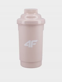 Розовый - Бутылка 4F Midshop