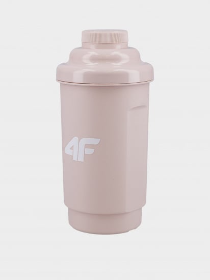 Бутылка 4F Midshop модель 4FSS23ABOTU008-56S — фото 4 - INTERTOP
