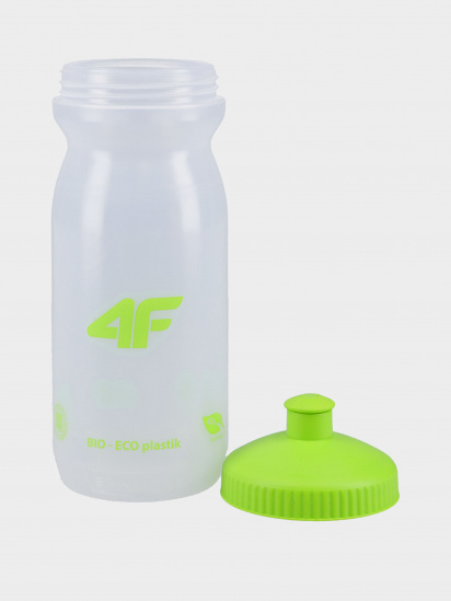 Бутылка 4F Midshop модель 4FSS23ABOTU009-45S — фото 5 - INTERTOP