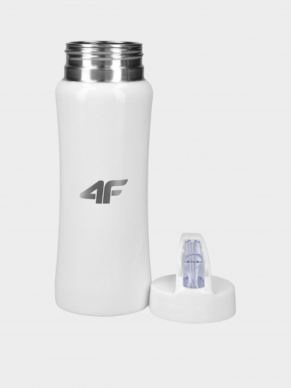 Бутылка 4F модель 4FSS23ABOTU010-10S — фото 5 - INTERTOP