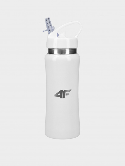 Пляшка 4F модель 4FSS23ABOTU010-10S — фото - INTERTOP