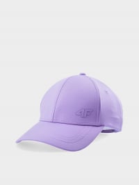 Фіолетовий - Кепка 4F Midshop