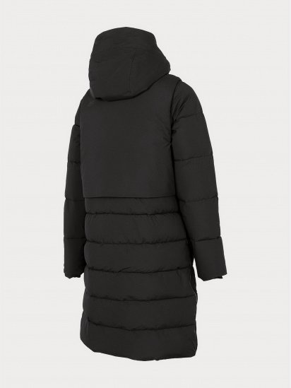 Зимова куртка 4F Soft Digitalizm модель H4Z22-KUDP008-20S — фото 4 - INTERTOP