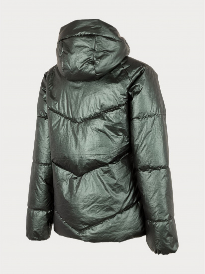 Зимова куртка 4F модель H4Z22-KUDP010-40S — фото 3 - INTERTOP