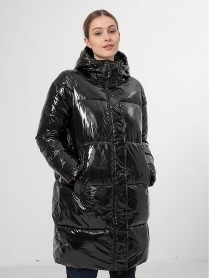 Зимова куртка 4F Soft Digitalizm модель H4Z22-KUDP011-20S — фото - INTERTOP