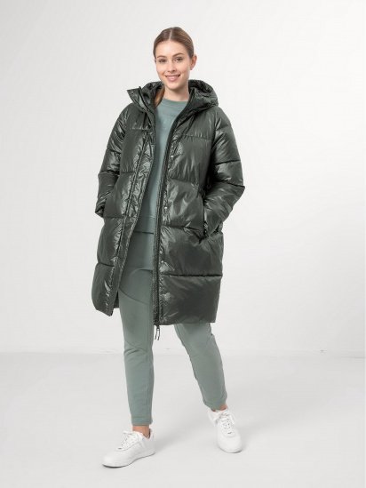 Зимова куртка 4F модель H4Z22-KUDP011-40S — фото - INTERTOP