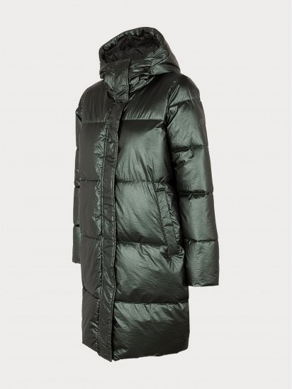 Зимова куртка 4F модель H4Z22-KUDP011-40S — фото 3 - INTERTOP
