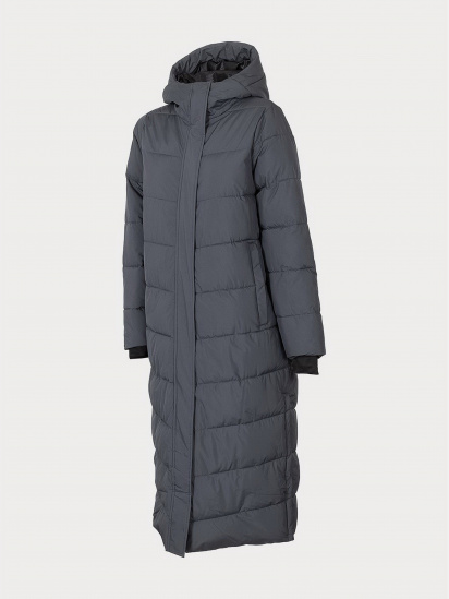 Зимова куртка 4F модель H4Z22-KUDP012-24S — фото - INTERTOP