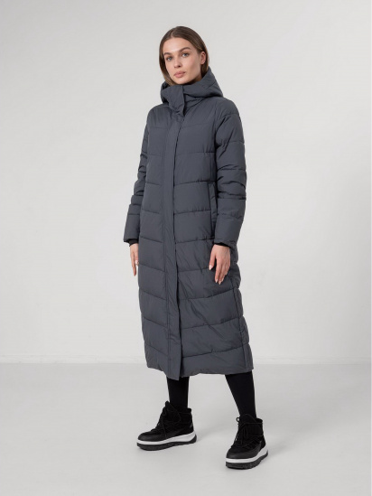 Зимова куртка 4F Soft Digitalizm модель H4Z22-KUDP012-24S — фото - INTERTOP