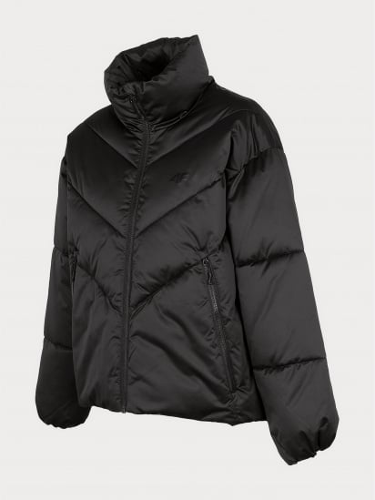 Зимова куртка 4F модель H4Z22-KUDP019-20S — фото 3 - INTERTOP