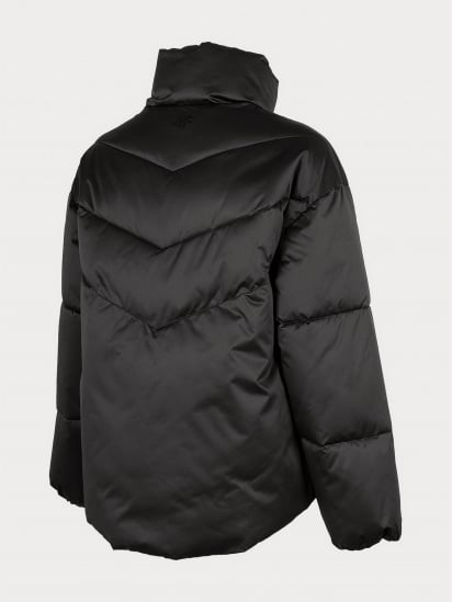 Зимова куртка 4F City Rush модель H4Z22-KUDP019-20S — фото 4 - INTERTOP