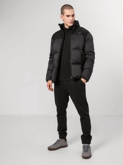 Зимняя куртка 4F New Perspective модель H4Z22-KUMP005-20S — фото - INTERTOP