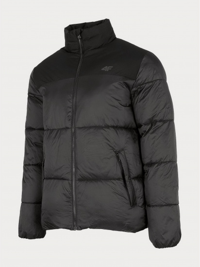 Зимняя куртка 4F New Perspective модель H4Z22-KUMP005-20S — фото 3 - INTERTOP