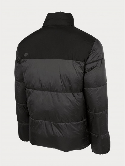 Зимова куртка 4F New Perspective модель H4Z22-KUMP005-20S — фото 4 - INTERTOP