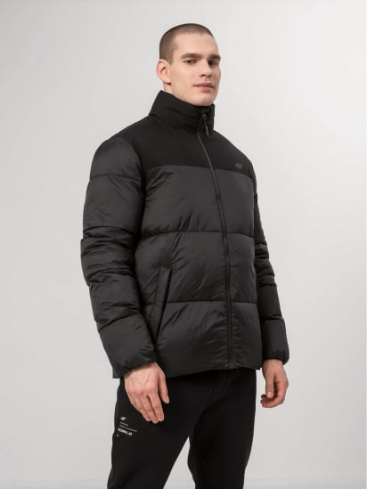 Зимняя куртка 4F New Perspective модель H4Z22-KUMP005-20S — фото - INTERTOP