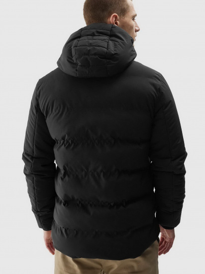 Зимняя куртка 4F Outerwear модель 4FAW23TDJAM249-20S — фото - INTERTOP