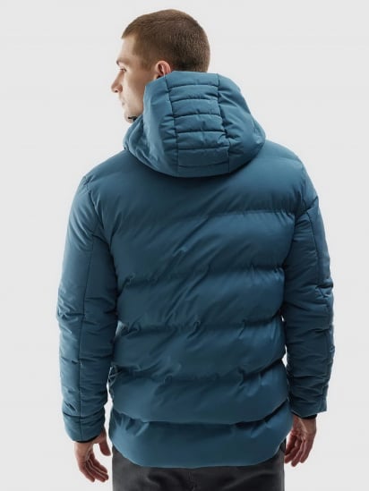 Зимова куртка 4F Outerwear модель 4FAW23TDJAM249-32S — фото - INTERTOP