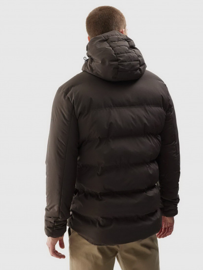 Зимняя куртка 4F Outerwear модель 4FAW23TDJAM249-43S — фото - INTERTOP