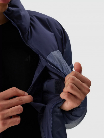 Зимняя куртка 4F Outerwear модель 4FWAW23TDJAM348-32S — фото 3 - INTERTOP