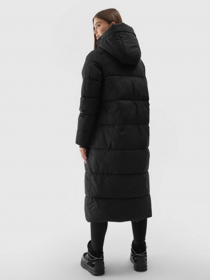 Зимова куртка 4F Outerwear модель 4FAW23TDJAF237-20S — фото - INTERTOP