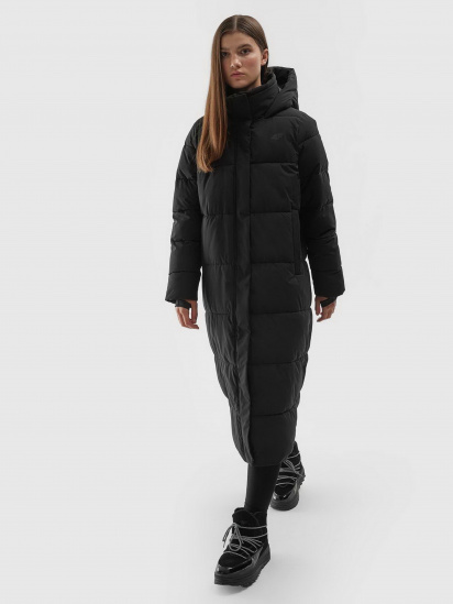 Зимова куртка 4F Outerwear модель 4FAW23TDJAF237-20S — фото 5 - INTERTOP