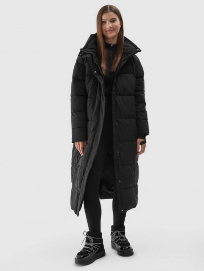 Зимняя куртка 4F Outerwear модель 4FAW23TDJAF237-20S — фото - INTERTOP