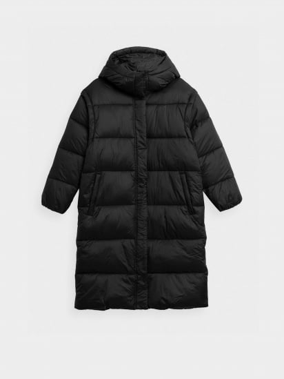 Зимняя куртка 4F Outerwear модель 4FAW23TDJAF238-20S — фото 6 - INTERTOP