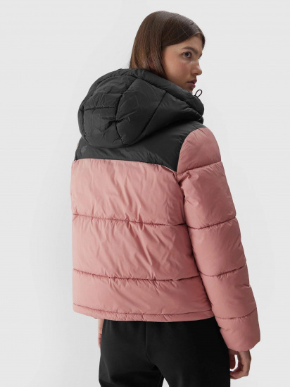 Зимняя куртка 4F Outerwear модель 4FAW23TDJAF230-64S — фото - INTERTOP