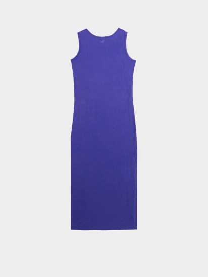 Платье макси 4F Neon Summer модель 4FSS23TDREF049-51S — фото 4 - INTERTOP