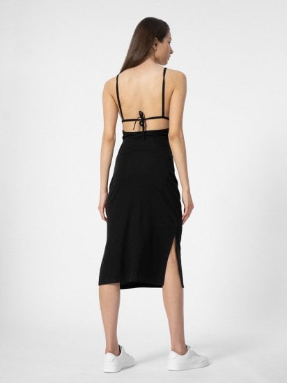 Сукня міді 4F Beachwear Passion модель 4FSS23TDREF052-20S — фото - INTERTOP