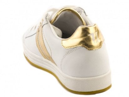 Кросівки Trussardi Jeans модель 79S500 GOLD — фото - INTERTOP