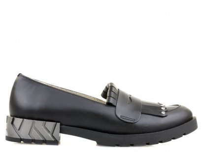 Туфли и лоферы Emmelie Delage модель LF 22 — фото 3 - INTERTOP