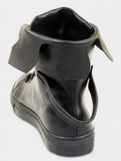 Ботинки Emmelie Delage модель KR 03 — фото 3 - INTERTOP