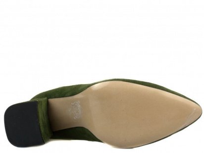 Туфли и лоферы Passio lux style модель 21672-25 — фото 4 - INTERTOP