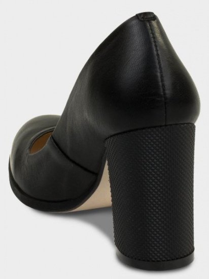 Туфлі на підборах Passio lux style модель 0813-01 — фото 3 - INTERTOP