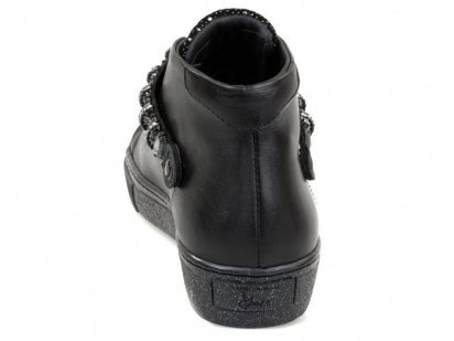Ботинки и сапоги Tosca Blu модель SF1704S068 BLACK — фото - INTERTOP