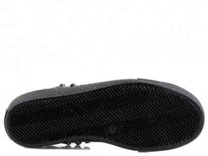 Ботинки и сапоги Tosca Blu модель SF1704S068 BLACK — фото 4 - INTERTOP