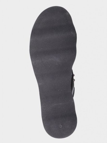 Сандалии Tosca Blu модель SS1817S323 BLACK — фото 3 - INTERTOP
